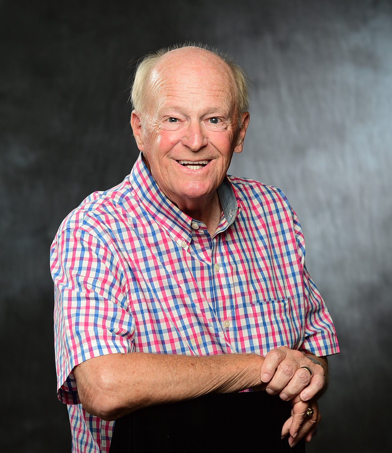 Dave Rye